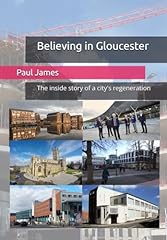 Believing gloucester inside for sale  Delivered anywhere in UK