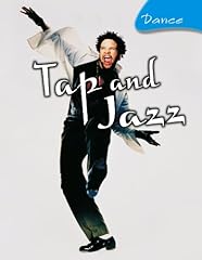 Tap and jazz d'occasion  Livré partout en Belgiqu