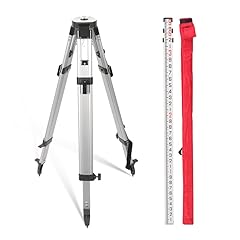 Surveying tripod aluminum for sale  Delivered anywhere in USA 