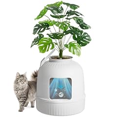 Lifewit katzenklo blumentopf gebraucht kaufen  Wird an jeden Ort in Deutschland