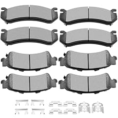 Ceramic brake pads for sale  Delivered anywhere in USA 