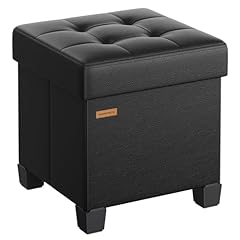 Songmics storage ottoman for sale  Delivered anywhere in USA 