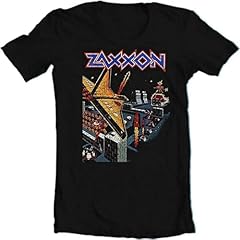 Meiguixing zaxxon shirt usato  Spedito ovunque in Italia 