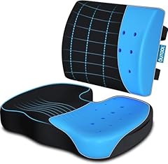 Memory foam seat for sale  Delivered anywhere in USA 