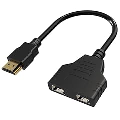 Vievre hdmi splitter gebraucht kaufen  Wird an jeden Ort in Deutschland