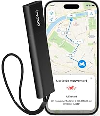 Tracker gps invoxia d'occasion  Livré partout en France