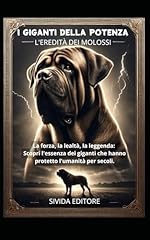 Giganti della potenza usato  Spedito ovunque in Italia 