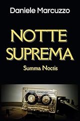 Notte suprema summa usato  Spedito ovunque in Italia 