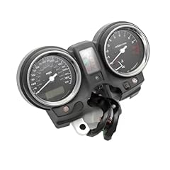 Motorcycle speedometer odomete for sale  Delivered anywhere in UK