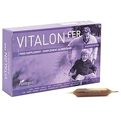 Vitalon fer ampoules d'occasion  Livré partout en France