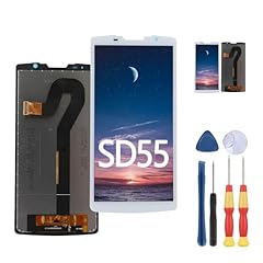 Mintrosd nuovo display usato  Spedito ovunque in Italia 