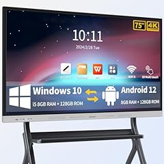 Aystekmann smart board for sale  Delivered anywhere in USA 