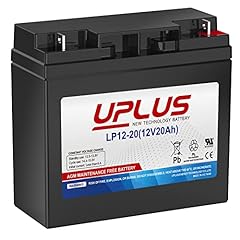 Uplus 12v 20ah for sale  Delivered anywhere in USA 