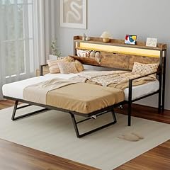Twin daybed pop for sale  Delivered anywhere in USA 