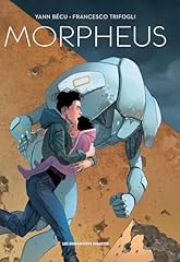 Morpheus d'occasion  Livré partout en France