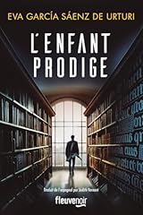 Enfant prodige nouvelle d'occasion  Livré partout en France