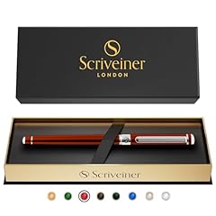 Scriveiner deep crimson d'occasion  Livré partout en France