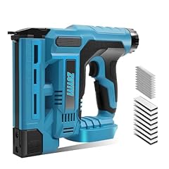 Zuyiyi 18ga cordless for sale  Delivered anywhere in USA 
