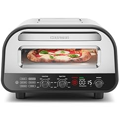 Chefman indoor pizza for sale  Delivered anywhere in USA 