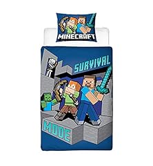 Minecraft survive single for sale  Delivered anywhere in UK