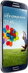 Samsung Galaxy S4 I9505 Smartphone, Nero [Europa], usato usato  Spedito ovunque in Italia 