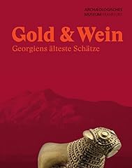 Gold wein georgiens gebraucht kaufen  Wird an jeden Ort in Deutschland