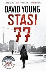 Stasi the breathless gebraucht kaufen  Wird an jeden Ort in Deutschland