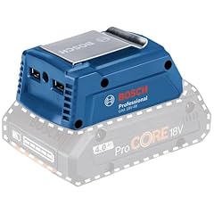 Bosch professional chargeur d'occasion  Livré partout en France