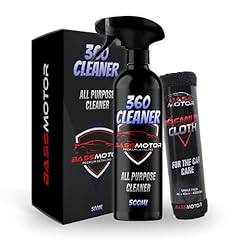 Multipurpose car cleaner for sale  Delivered anywhere in UK