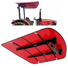 Hecasa red canopy for sale  Delivered anywhere in USA 