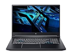 Acer predator ph317 d'occasion  Livré partout en France