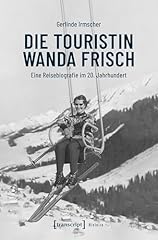 Die touristin wanda for sale  Delivered anywhere in UK