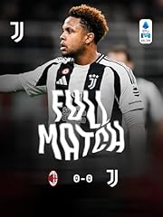 Milan juventus. full usato  Spedito ovunque in Italia 