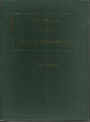 Book remembrance sixteenth for sale  Delivered anywhere in USA 