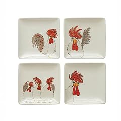 Creative stoneware chicken for sale  Delivered anywhere in USA 