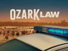 Ozark law for sale  Delivered anywhere in UK