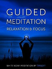 Guided meditation relaxation for sale  Delivered anywhere in USA 