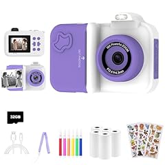 Kids camera instant for sale  Delivered anywhere in USA 