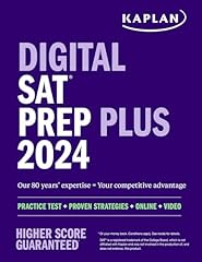 Digital sat prep for sale  Delivered anywhere in USA 