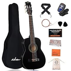 Adm beginner acoustic for sale  Delivered anywhere in USA 
