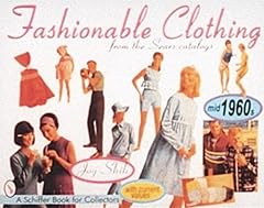 Fashionable clothing sears for sale  Delivered anywhere in UK