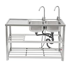 Free standing stainless for sale  Delivered anywhere in USA 