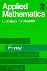 Applied mathematics 2 for sale  Delivered anywhere in UK
