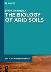 Biology arid soils for sale  Delivered anywhere in UK