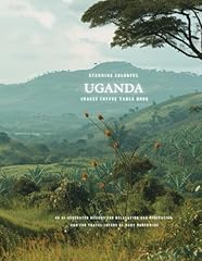 Stunning colorful uganda usato  Spedito ovunque in Italia 
