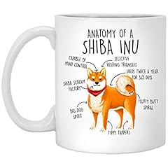 Shiba inu coffee for sale  Delivered anywhere in USA 