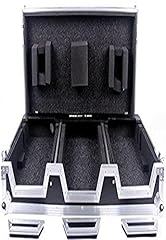 Durable flight case for sale  Delivered anywhere in UK