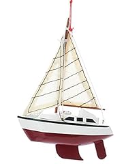 Wooden yacht sailboat for sale  Delivered anywhere in USA 
