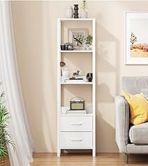 Vimber tall bookshelf for sale  Delivered anywhere in USA 