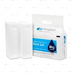 Kinetico block salt for sale  Delivered anywhere in Ireland